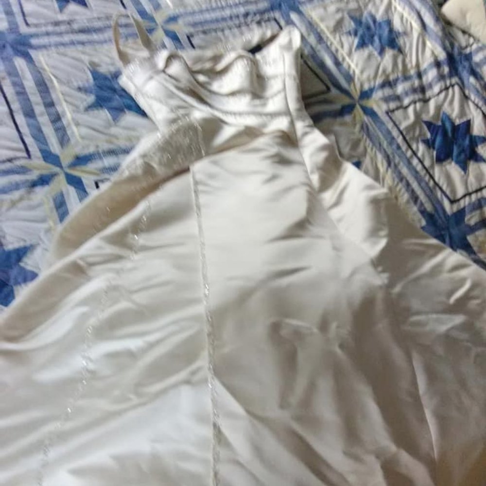 Wedding Gown